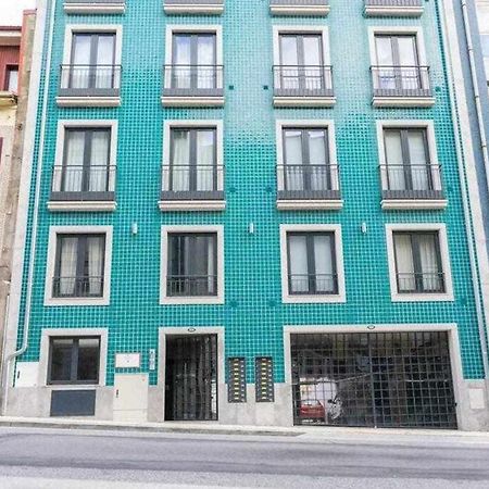 Camoes Place Loft Duplex Порту Экстерьер фото