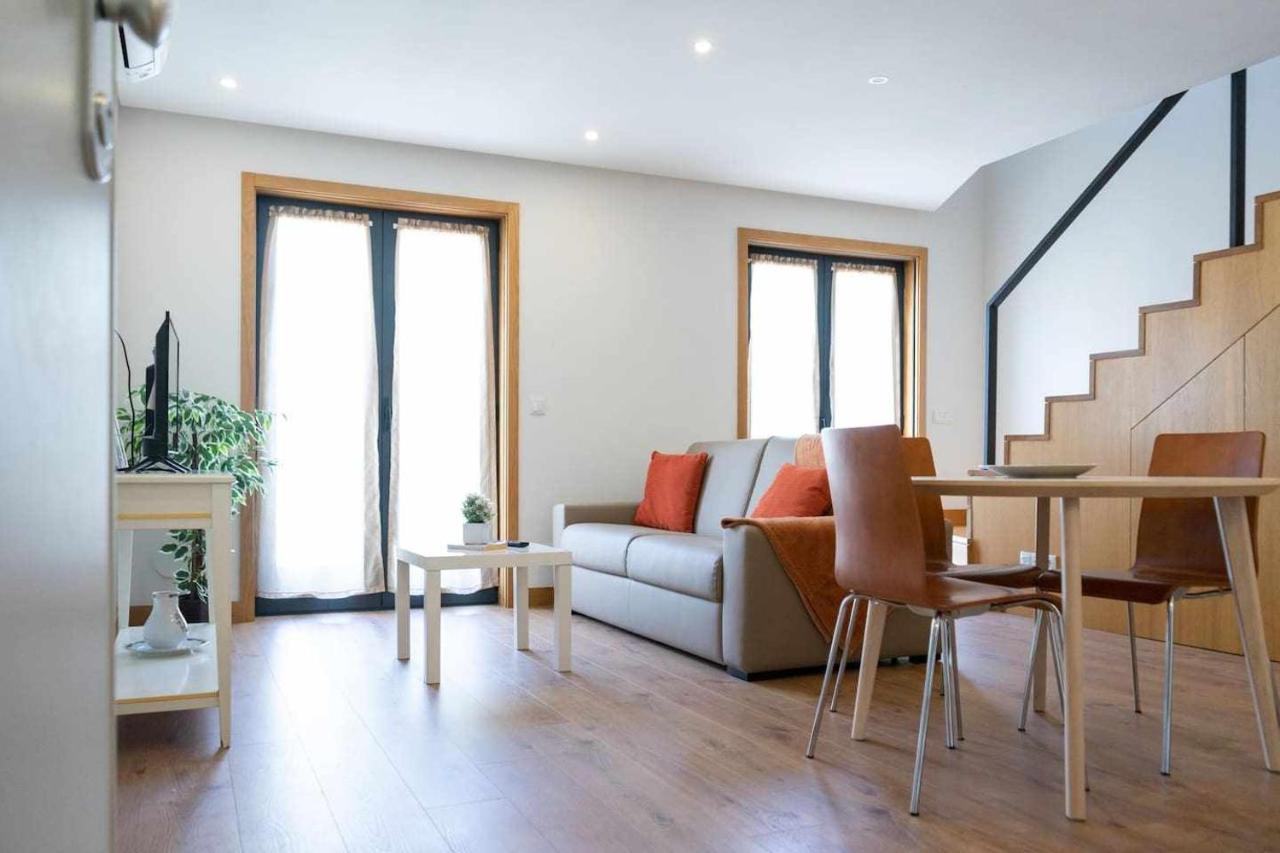 Camoes Place Loft Duplex Порту Экстерьер фото