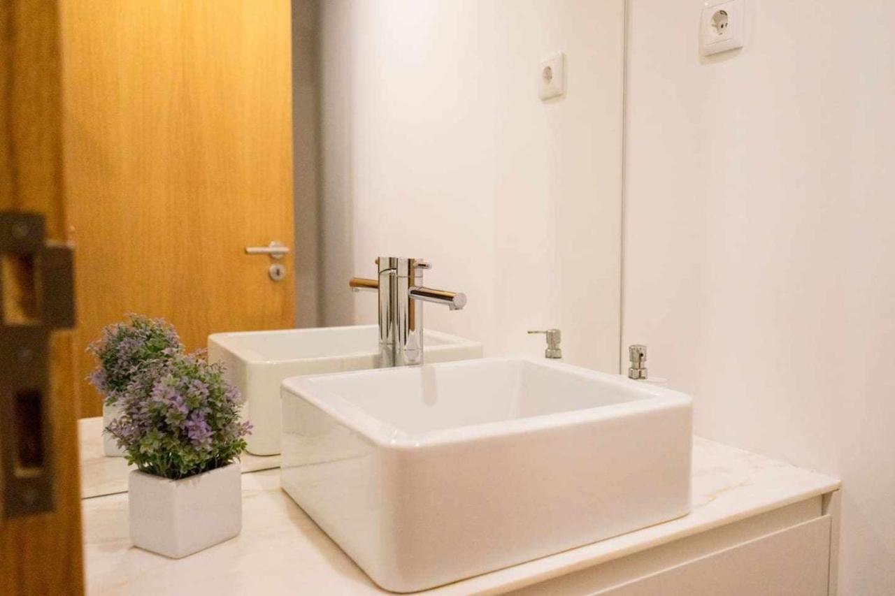 Camoes Place Loft Duplex Порту Экстерьер фото