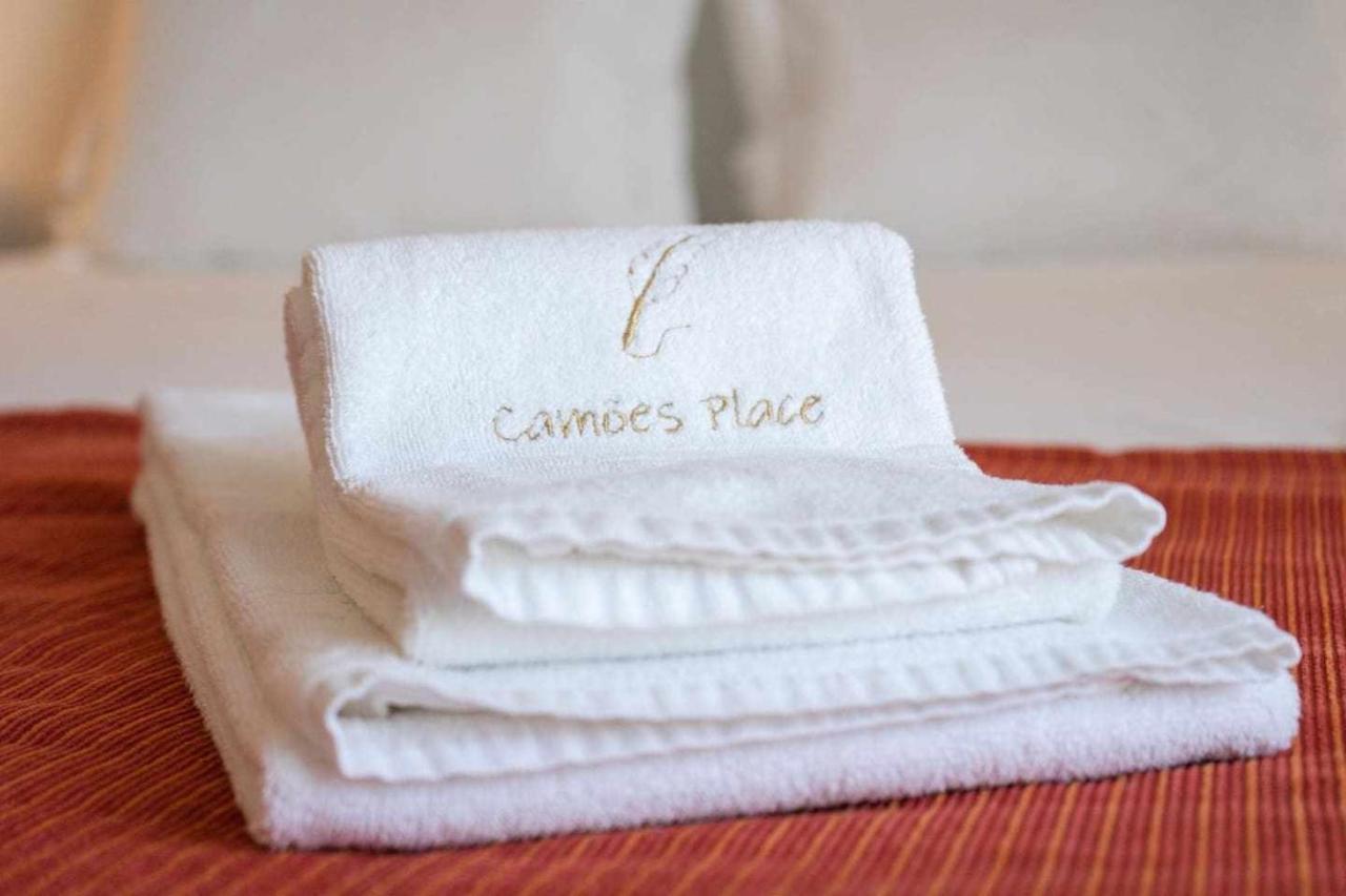 Camoes Place Loft Duplex Порту Экстерьер фото