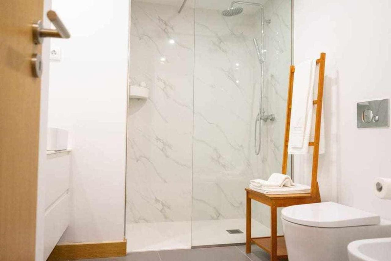 Camoes Place Loft Duplex Порту Экстерьер фото