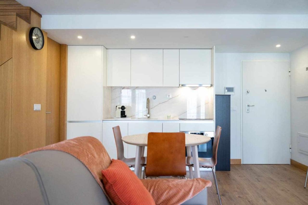 Camoes Place Loft Duplex Порту Экстерьер фото