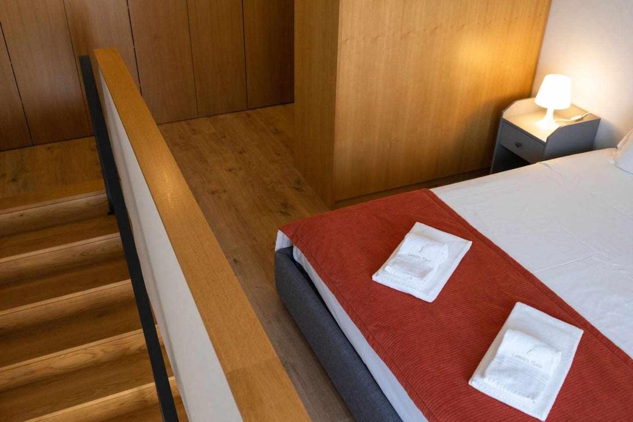 Camoes Place Loft Duplex Порту Экстерьер фото