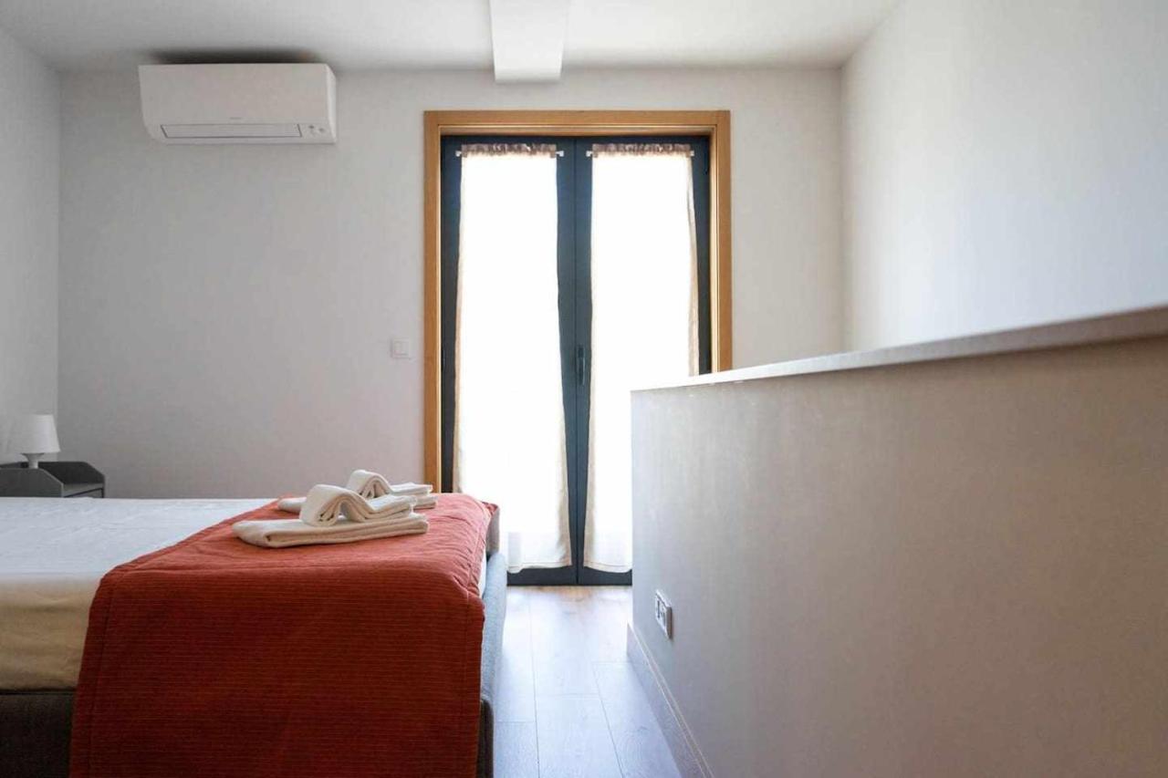 Camoes Place Loft Duplex Порту Экстерьер фото