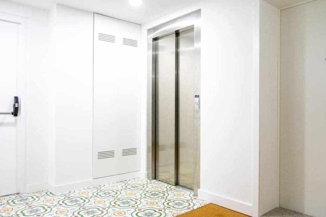 Camoes Place Loft Duplex Порту Экстерьер фото