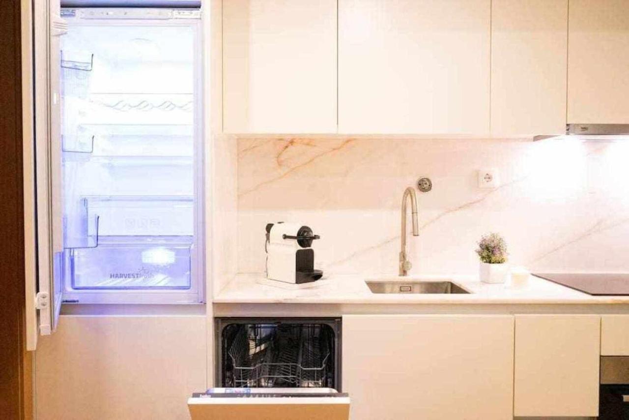 Camoes Place Loft Duplex Порту Экстерьер фото