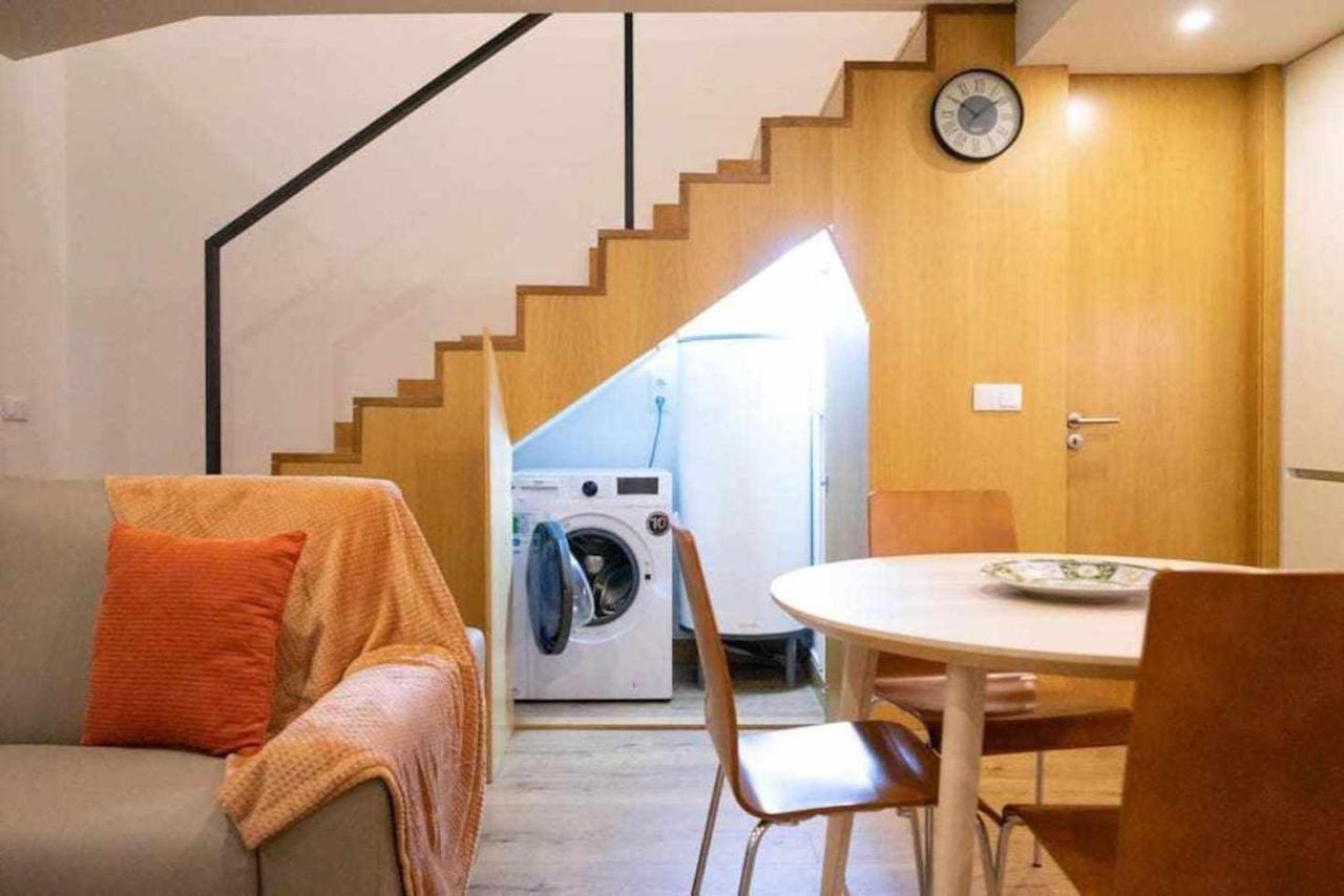 Camoes Place Loft Duplex Порту Экстерьер фото