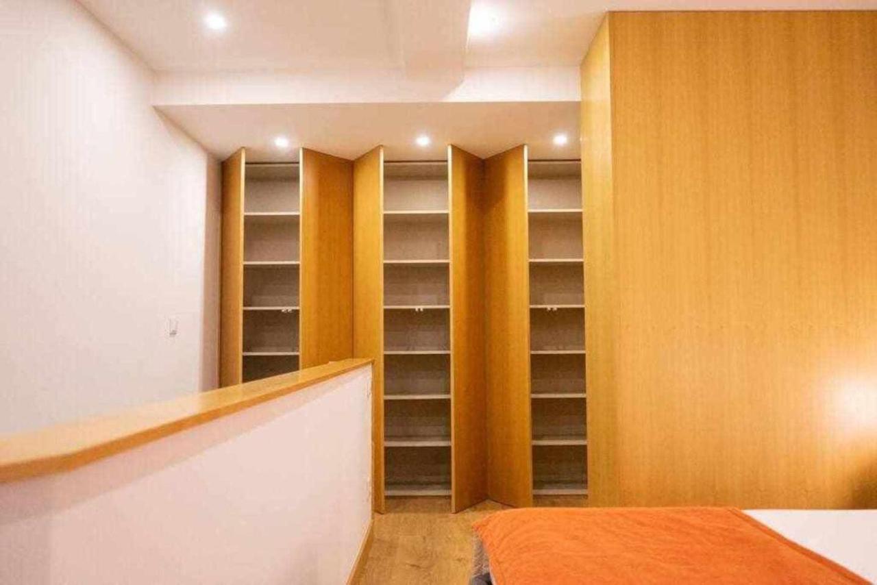 Camoes Place Loft Duplex Порту Экстерьер фото