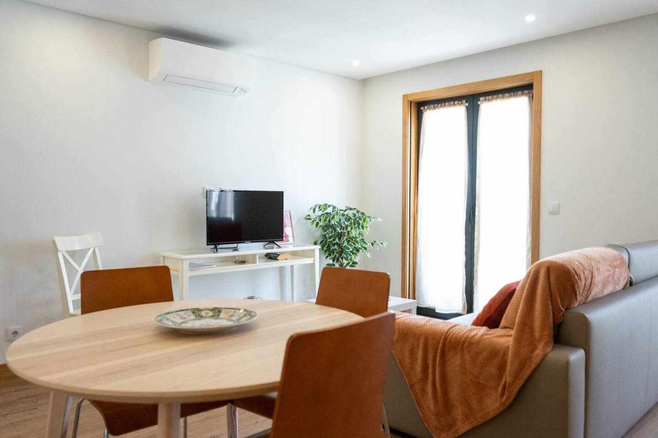 Camoes Place Loft Duplex Порту Экстерьер фото