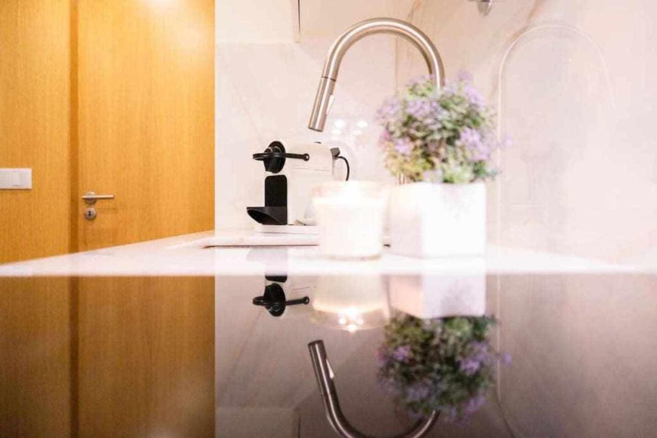 Camoes Place Loft Duplex Порту Экстерьер фото