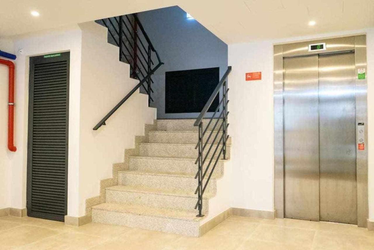 Camoes Place Loft Duplex Порту Экстерьер фото