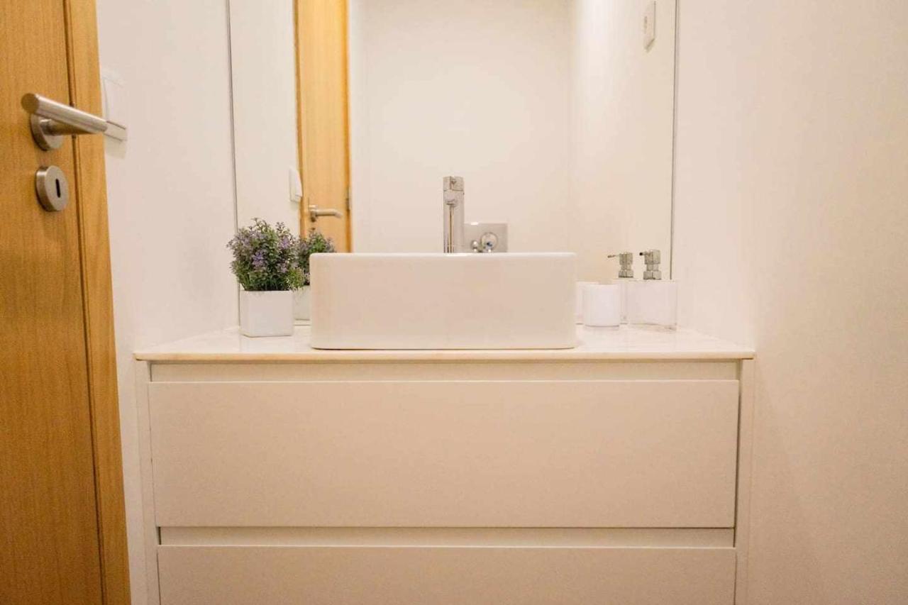 Camoes Place Loft Duplex Порту Экстерьер фото