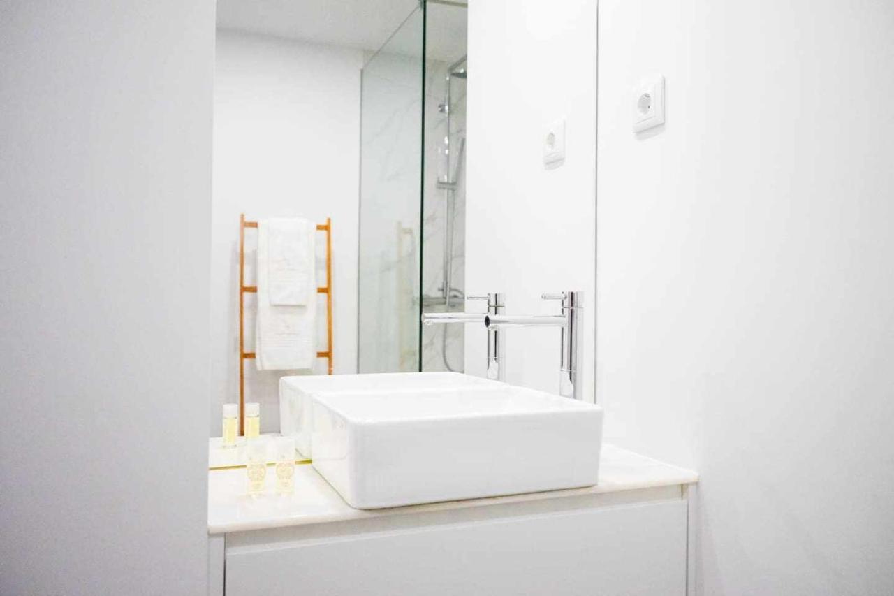 Camoes Place Loft Duplex Порту Экстерьер фото